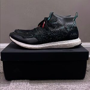 Ultraboost Mid x Solebox x Packer